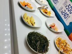 -豪客来牛排(金鼎广场店)