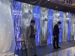 -K+PARTY连锁KTV(盈锋广场店)