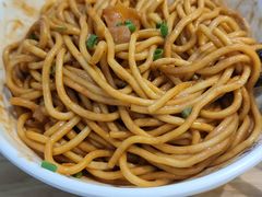 武汉热干面-文叔·湖北名小吃·小龙虾(华强北店)