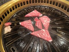 -龙记珍牛和牛烧肉(龙南街店)