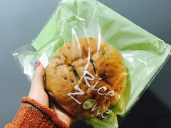 大麦米包-RiceZone乐食尊纯米面包坊(望京店)
