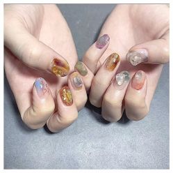 -U3美甲