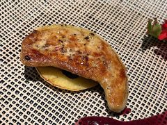 -上林铁板烧(延安西路店)