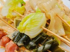 -大姐麻辣烫(莲宝中路店)