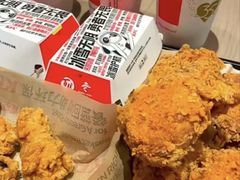 -肯德基(茂业店)