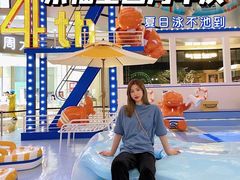 -杭州来福士中心