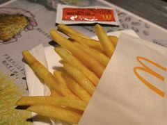 -麦当劳(明湖店)
