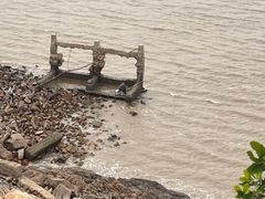 -宁波松兰山滨海旅游度假区