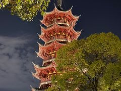 -龙华寺