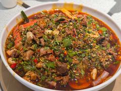 -玉林串串香(九号天地店)