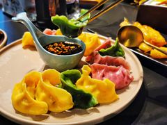 -恬阿姨庭院餐厅·生日宴
