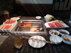 -海底捞火锅(崇文门新世界百货店)