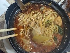 -蜀王砂锅总店