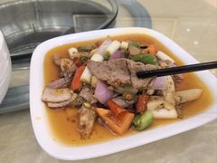 -敖家巷羊肉汤(瑞尔戴斯店)