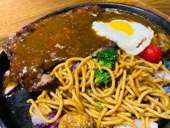 -阿娜尔·新疆菜(宜家荟聚中心店)