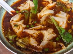 -川黔风味(缤纷假日豪园店)