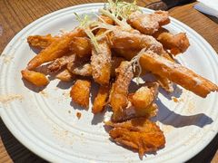 -FUNFUN有饭花园聚会餐厅