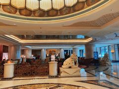 -北京中国大饭店