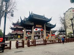 -七宝老街汤团店(七宝一店)