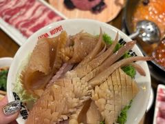 -楠火锅(太古里总店)