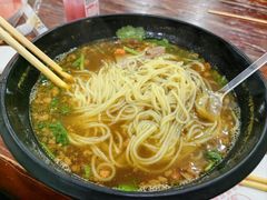 -一品飘香米线(一中总店)