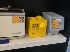 -超级猩猩健身·团课(高新园大冲商务中心二店)