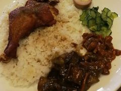 -顶好快餐(市府店)