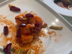 -满堂·烤鸭店·北京菜(鼓楼店)