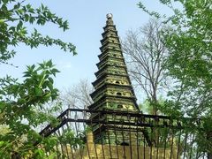 -文瀛公园