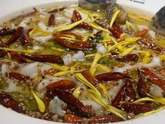 -太二酸菜鱼(深圳布吉万象汇店)