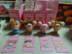 -泡泡玛特POPMART(天环购物中心店)