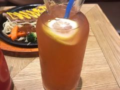 -凡塔斯牛排餐厅(厚街万达店)
