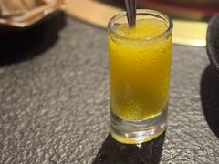 -湊湊火锅·茶憩(和平大悦城店)