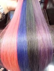 -Tipo Hair salon（明星）店