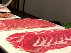 -铜来聚老北京涮肉(恒隆广场店)
