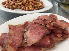 -山里人家土菜馆(茅山店)