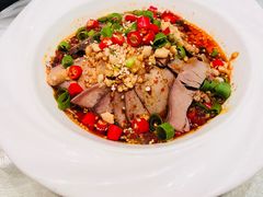 夫妻肺片-李老爹香辣蟹(宣武门店)