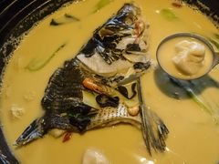-鱼食饭稻·苏浙土菜17年老馆子(平江路店)