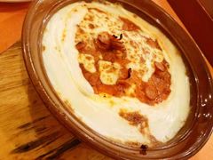 香肠肉酱多利亚饭-萨莉亚意式餐厅(护国新天地店)