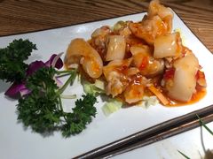 泰汁无骨猪手-小和庆·知味(首铸万科店)