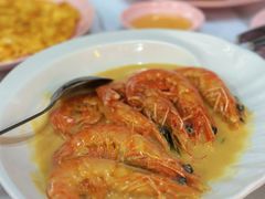 牛油虾-龙海鲜螃蟹王(宏茂桥店)