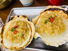 -老虎滩大连海鲜烧烤(水游城店)