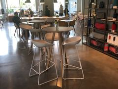 大堂-dotcom coffee古点咖啡(致真大厦店)