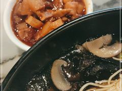 -功德林(南京西路店)