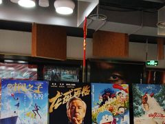 -时光影城京港城店(VIP影厅真皮沙发座椅)