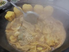-屯老二农家铁锅炖·行业领军者(梅江店)
