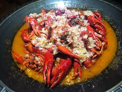 -红盔甲·小龙虾(天钥桥店)