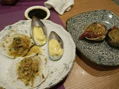 -大渔铁板烧(中山路八佰伴店)