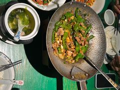 -费大厨辣椒炒肉(太平老街店)