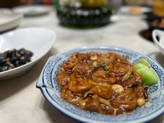 -泓历皇朝酒店(东亭店)